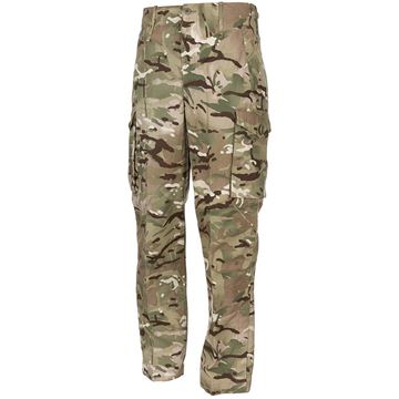 Picture of MTP Camo WP Pants